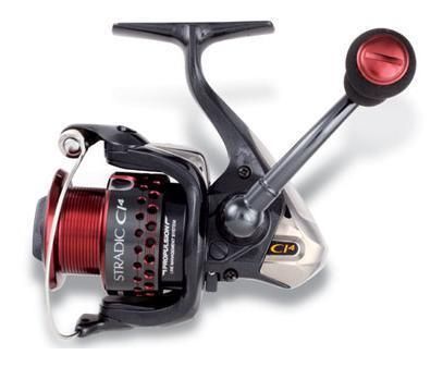 SHIMANO Stradic CI4 1000FML Spinning Reel NEW  