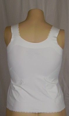 Kathleen Kirkwood Sonic Slimmers Camisole Body Shapper  