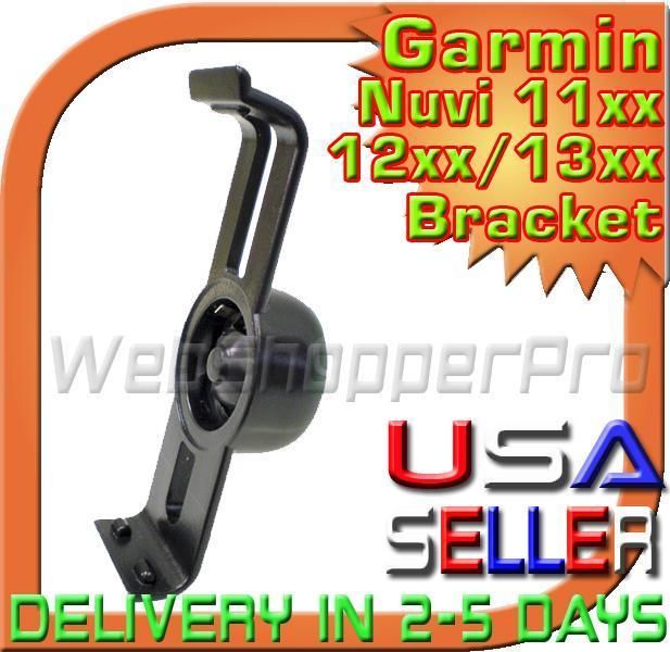 GARMIN NUVI 1350 1350t 1370t 1390 1390t Bracket Cradle  