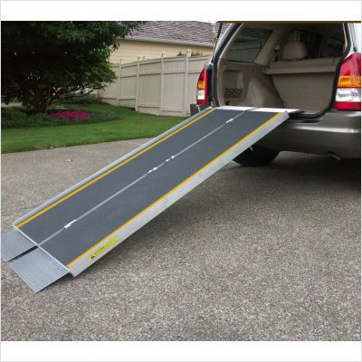 EZ ACCESS Suitcase Ramp (Advantage Series)  