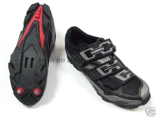 Shimano M123 Mountain Bike MTB Cycling SPD Shoes   41 4524667304937 