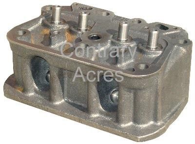 JOHN DEERE 420 430 440 CYLINDER HEAD   NEW  