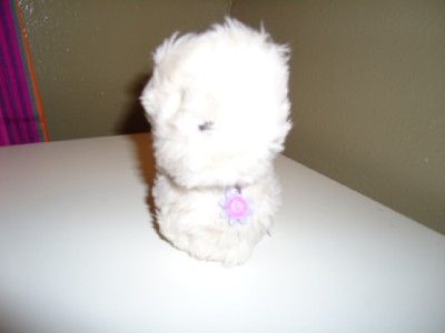 AMERICAN GIRL DOLL PET DOG COCONUT  