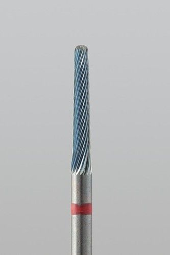HIGH QUALITY Carbide Nail Tool Drill Bit 3/32  red  