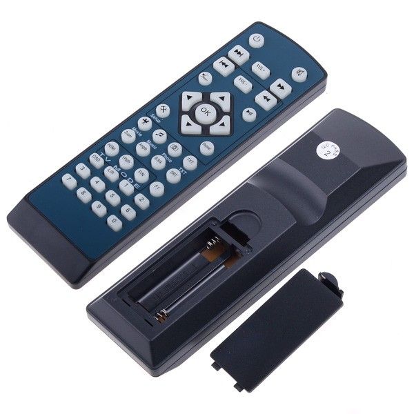 Multi TV Media Player HDMI 1080P HD USB SD MMC RMVB  AVI MPEG Divx 