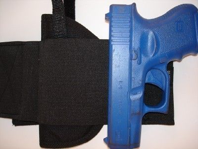 ANKLE HOLSTER 4 TAURUS PT 111 140 145 745 138 58 909  