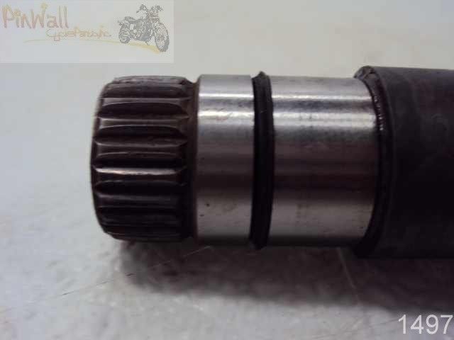 Polaris 250 Trail Boss R/ES FRONT DRIVE SHAFT  