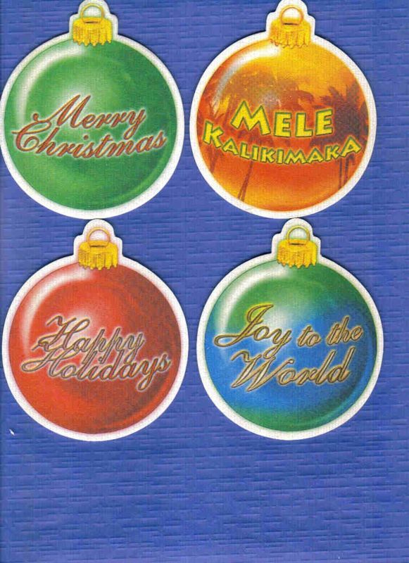 absorbent drink coasters holiday ornament shapes  