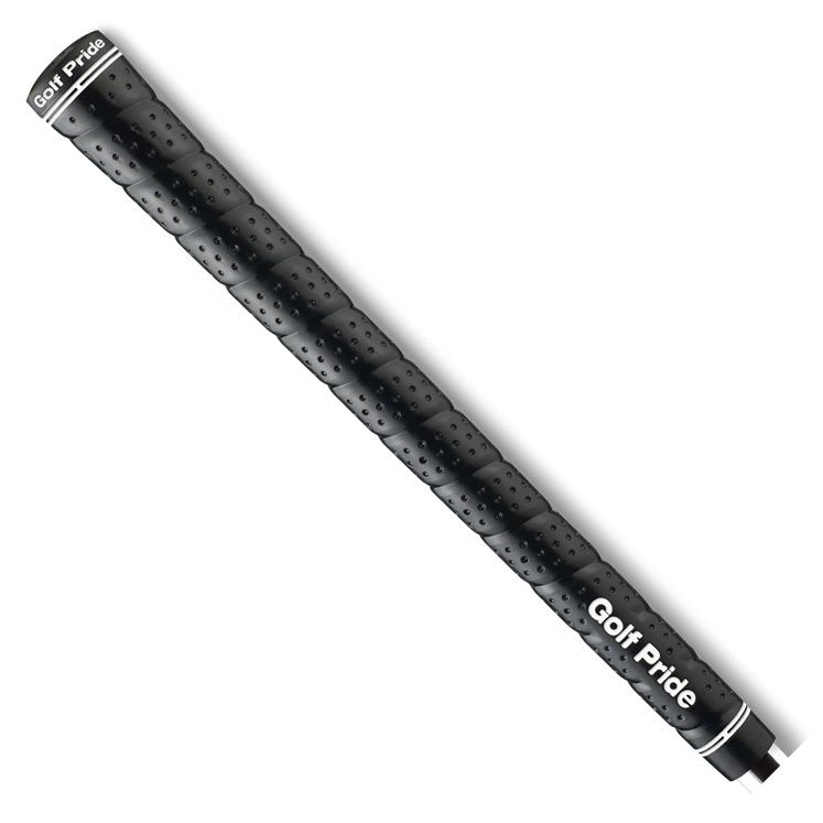 13 Golf Pride Tour Wrap 2g Midsize Golf Grip   BLACK  