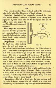 How To Guides on PLUMBING & SANITARY   22 books on DVD  