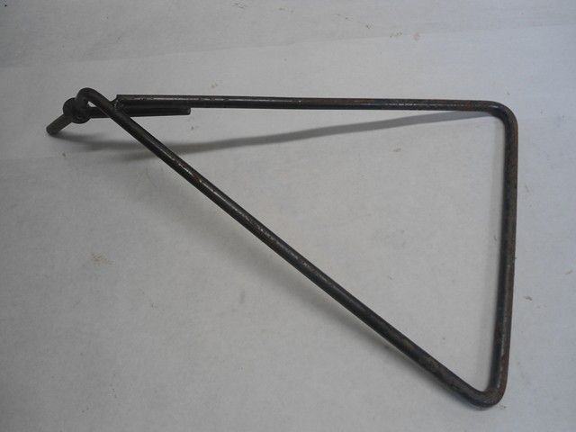 1994 Suzuki RM250 Kick Side Stand   Image 02