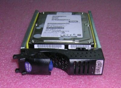 FUJITSU MAP3147FE EMC 100 880 192 146GB 10K RPM FC  