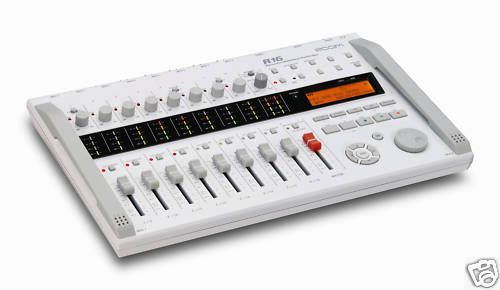 Zoom R16 MultiTrack Recorder/Computer Interface B stock  