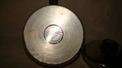   Tramotina 18 10 Stainless Steel 2 Quart Pan Pat w/ Lynns Lid  