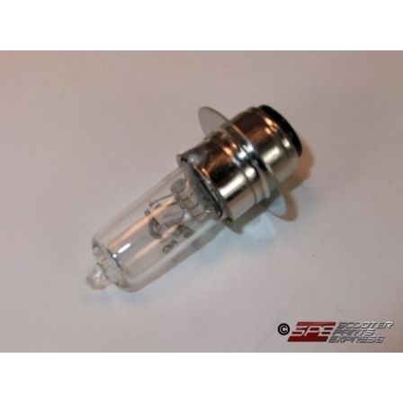   , HEADLIGHT 35W, FSL BULB, HANDSOME BOY SCOOTERS, Baja, Roketa, Sunl