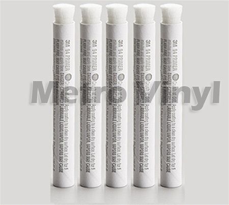 3M Primer 94 Adhesive Promoter For 3M VINYL WRAPS Pen 02oz 66ml 