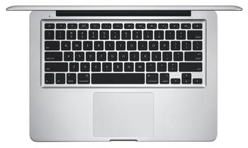 Apple MacBook Pro MC700LL/A 13.3 Inch Laptop Brand New 885909436705 