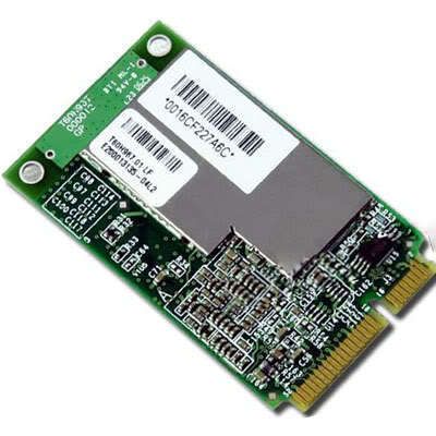 Apple MacBook BCM94321MC BCM4321 WiFi Wireless Card  