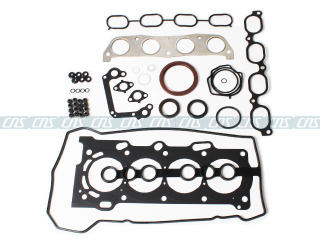 00 05 TOYOTA MR2 1.8L DOHC VVT i FULL GASKET SET 1ZZFE  