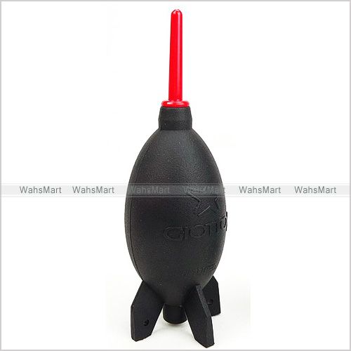   pen+GIOTTOS Rocket Air Large Blower AA1900 for Lens Camera CCD cleaner