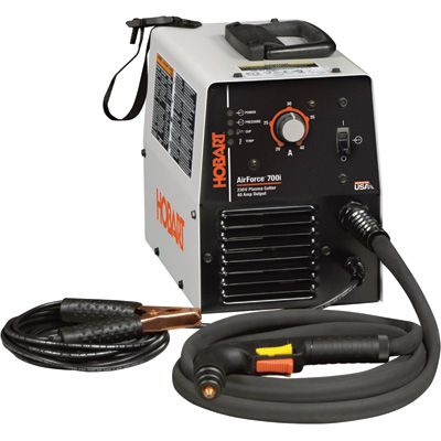 Hobart Air Force 700i Plasma Cutter  New  