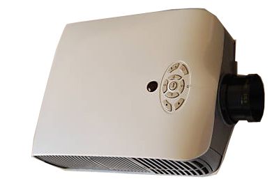 Professional HOME CINEMA HDTV PROJECTOR