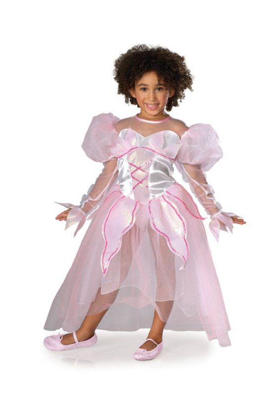 Nutcracker Ballerina Musical Dress Up Child Costume  