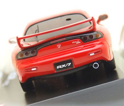 Check our other Kyosho Auto Scale Collections HERE