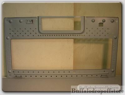 Over The Range Microwave Mounting Bracket Kenmore  