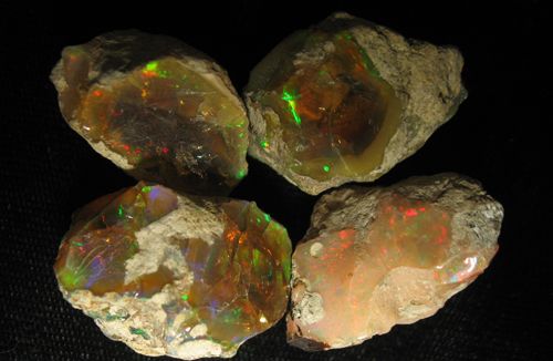 Ethiopia Imports provides precious minerals and gemstones from 