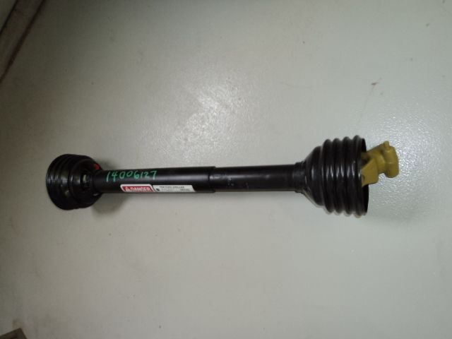 WEASLER PTO SHAFT FOR FERTILIZER SPIN SPREADERS SERIES1  