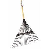 22 Spring Brace Leaf Rake by Ames True Temper 1936300  