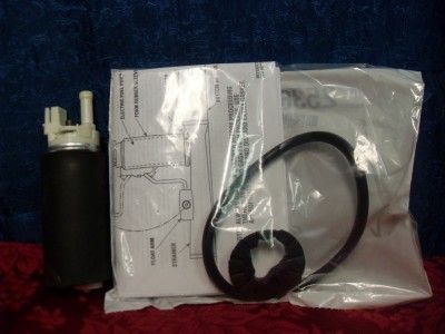 GM OEM 25163473 FUEL PUMP BLAZER TAHOE YUKON ASTRO  