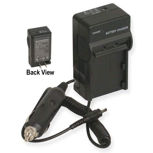 54344 Battery Charger for Trimble TSC1 Data Collector 5700 GPS 