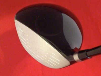 PING G10 DRIVER 10.5* GRAFALLOY PRO LAUNCH RED REGULAR FLEX  