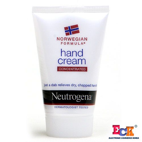 NEUTROGENA CONCENTRATED HAND CREAM 56ML /   