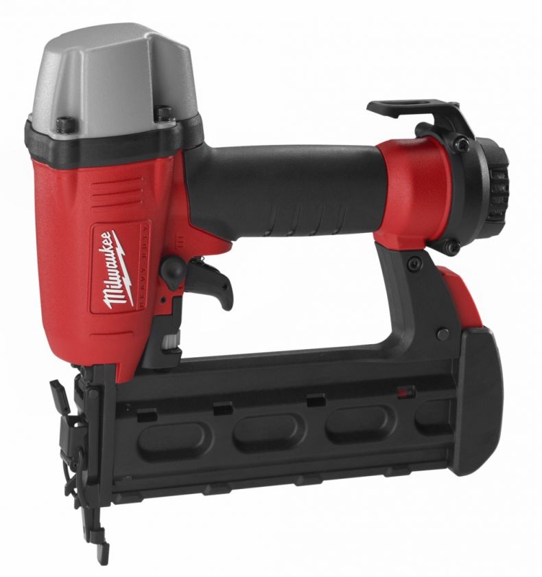   to 2 1 8 18 gauge brad nailer kit condition new list price $ 230