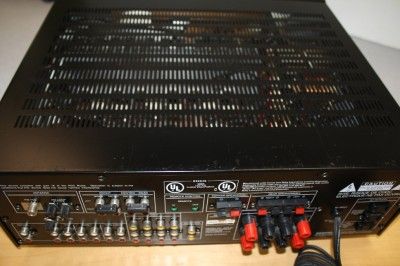 HARMAN KARDON AVR 25 Works Perfect + 30 day Warranty  