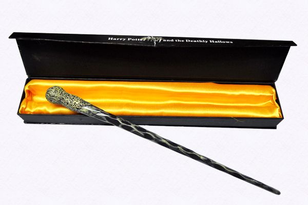 NEW Harry Potter Ron Weasley Magic Wand Magical Cosplay  