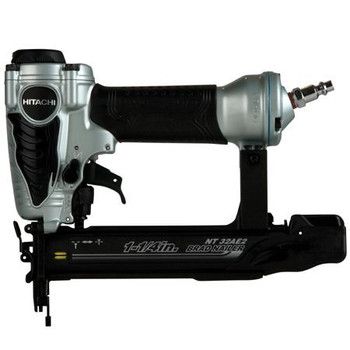 Hitachi 1 1/4 in 18 Gauge Inspire Design Brad Nailer NT32AE2 NEW 