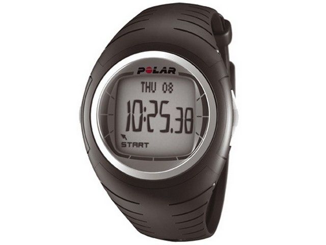 montre cardio fréquencemètre POLAR F4M NOIR 91338  