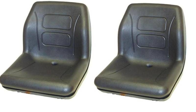 Early John Deere 2 Seat Gator 6x4 4x2 1200A AM116408  