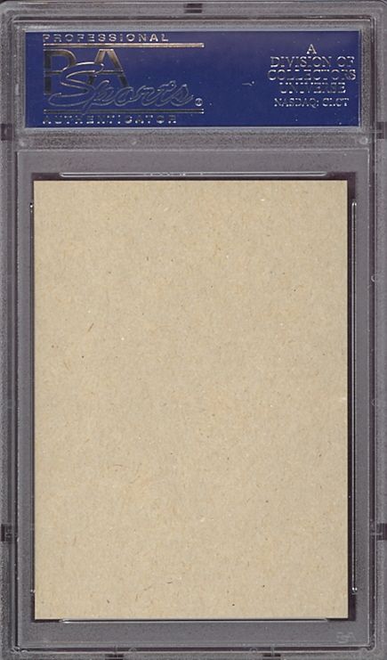   Herrera Phillies PSA 10. This is 1 of just 2 cards graded PSA 10