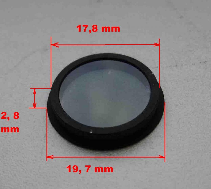 Polar filter analyser light microscope LOMO Zeiss  