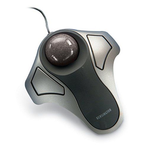 Kensington Orbit Optical Trackball Mouse 64327 085896643272  