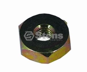 Bar Nut (2)STIHL 028AV, 032AV, 034AV, 041AV, 042AV, 045  