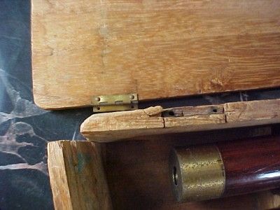   CUE STICK BILLIARDS CARVED ORIENTAL JAPANESE W/ CASE WOODEN  