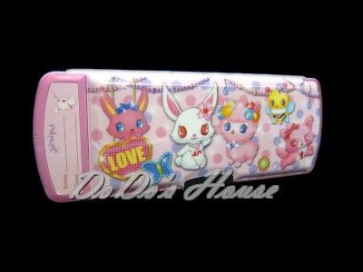 SALE 20%   Sanrio Jewelpet Stationary Pencil Case  