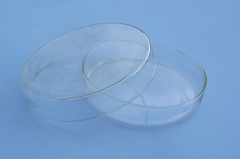 PETRI CULTURE DISH 120 mm / 4.7  