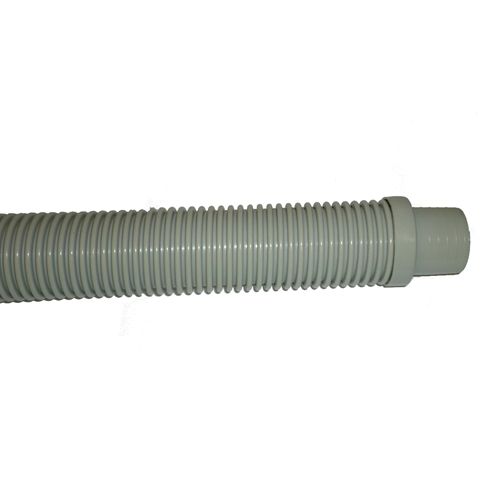 Gray Automatic Pool Cleaner Vacuum Hose Made in USA  